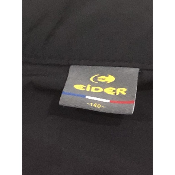 Eider Kids 140 Lightweight Climbing Jacket L114 Youth M - Picture 2 of 11